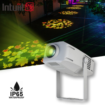 400W LED Proiettore Gobo impermeabile Personalizzazione Proiettore Gobo Outdoor Logo