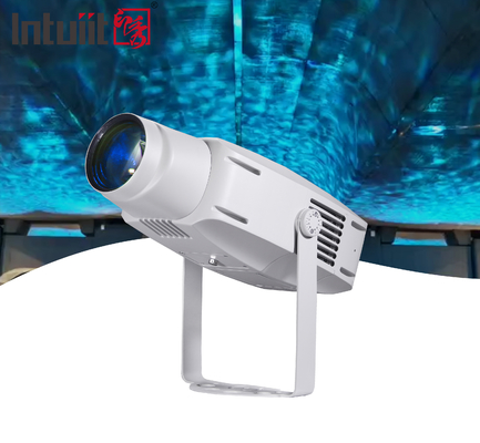 400W LED Proiettore Gobo impermeabile Personalizzazione Proiettore Logo Esterno