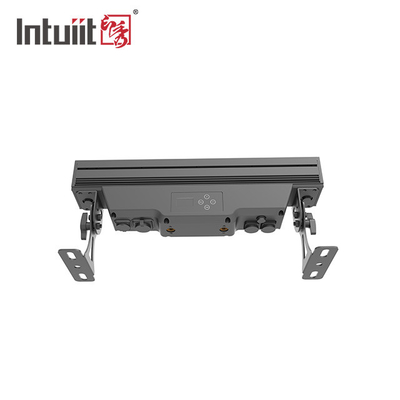 7x15W RGBW DMX LED Wash Bar Light Disco Scena Eventi Progetto Lavatrice luce per festa di nozze