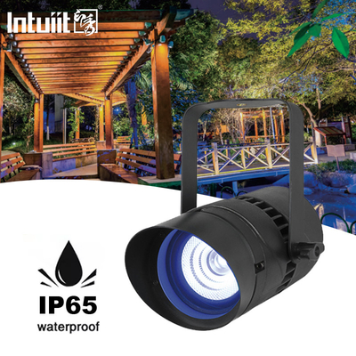 15W resistente all'acqua IP65 COB LED Landscape Floodlight per giardino Villa Cortile