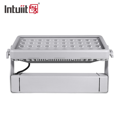 Colore della città 400W Lavaggio esterno Luce d'inondazione Luce da palcoscenico Luce da lavaggio LED RGBW