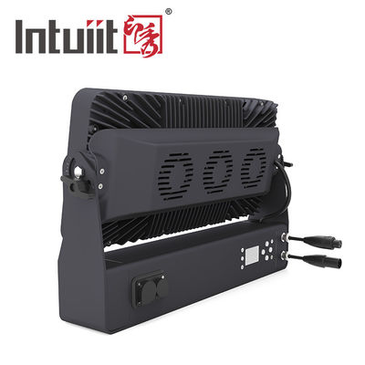 Professionale all'aperto IP65 impermeabile 40x10W 4-in-1 RGBW LED Flood Light Wall Washer per l'illuminazione architettonica del paesaggio urbano