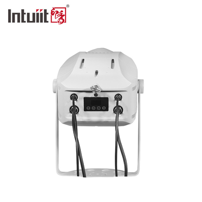 400W resistente all'acqua IP65 LED Water Wave Gobo Projector Light DMX512 Control Mode Effetto fascio per strade commerciali e parchi a tema