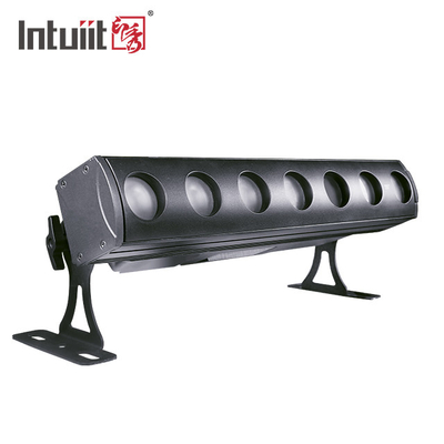 Luce da palcoscenico per eventi DJ Club di alta qualità 7x15W Rgbw Led Bar Wall Washer Wash Light