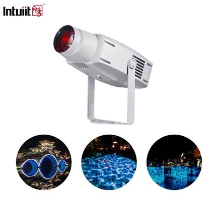 Proiettore Gobo 400w Effetto Acqua IP65 Acque resistenti all'aria aperta LED Effetto onde d'acqua luci