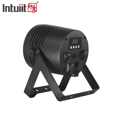 Led Par Light 12*20W 6 in 1 RGBWA-UV Par Can Stage Light Bar KTV Effect Dj Lighting