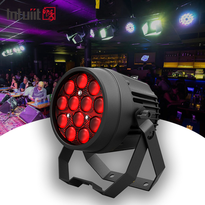 Lumiere LED a par IP65 12x10W