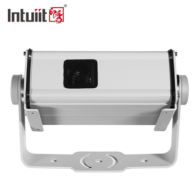 Luce laser a stella IP65 impermeabile Rgbw Luciere a laser Luce da giardino Decorazione lampada proiettore di luce stellare