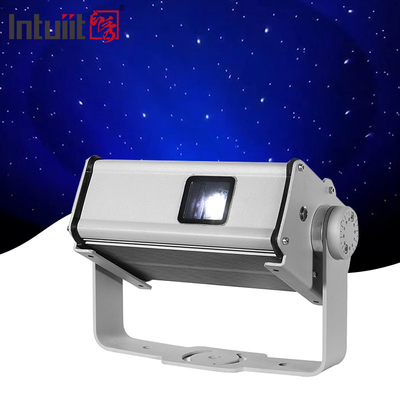 Luce laser a stella IP65 impermeabile Rgbw Luciere a laser Luce da giardino Decorazione lampada proiettore di luce stellare