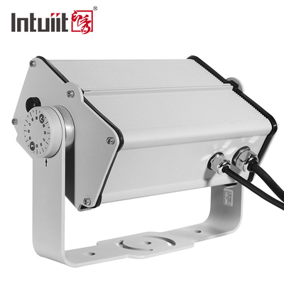 Luce laser a stella IP65 impermeabile Rgbw Luciere a laser Luce da giardino Decorazione lampada proiettore di luce stellare