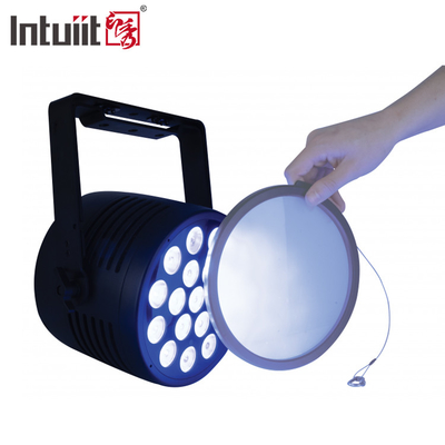 18pcs*20w Led Par Can Light con variabile Rgbwa+Uv 6In1 per il parco a tema DJ Bar Stage