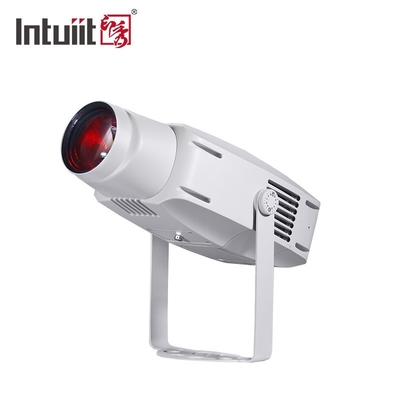 400W RGBW LED Dynamic Water Ripple Light Pattern Atmosphere Lamp Lamp Outdoor Waterproof IP65 Proiezione luce