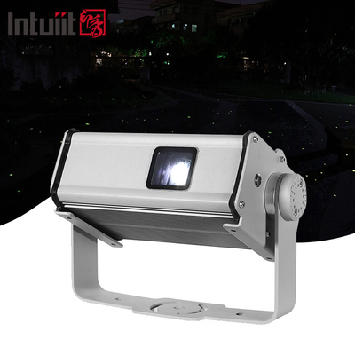 Feste Rgbw Disco 13w Luci laser a cielo stellato Ip65 impermeabile per Dj Outdoor
