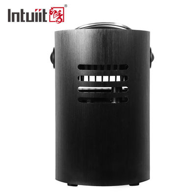 4x12w 4in1 rgbw A batteria senza fili DMX LED Uplight