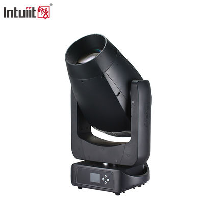 Testa mobile 280w CMY Testa mobile CMY Fascio a LED Fase luminosa mobile Fase luminosa mobile spot wash IP66 Testa mobile Luci per palcoscenico DJ