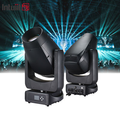 IP66 280w LED BSW Beam Spot Wash CMY Moving Head Sharpy Light Teatro Evento Stage Beam Light per concerto