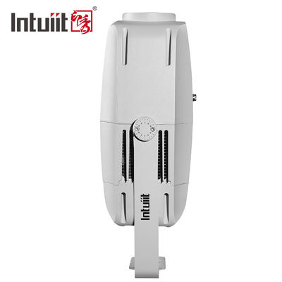 200W Gobo Projector Outdoor Ip65 Luminosità Pubblicità Led logo Luce Gobo Projector magazzino luci pubblicitarie