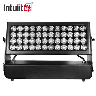 Professionale impermeabile IP65 1500W Rgbw 4in1 City Color Wash Light Led Flood Light Led Wall Washer
