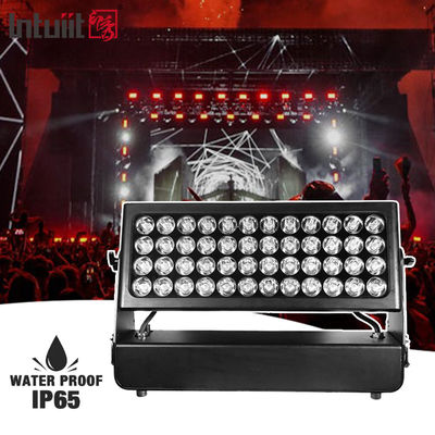 Professionale impermeabile IP65 1500W Rgbw 4in1 City Color Wash Light Led Flood Light Led Wall Washer