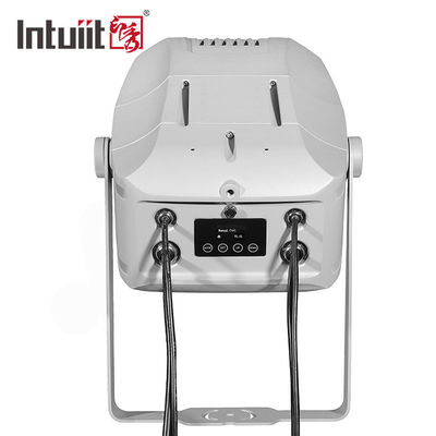 200W Gobo Projector Outdoor IP65 Gobo logo Projector Impermeabile Logo personalizzato Rotante Gobo Projector Luce Luci pubblicitarie