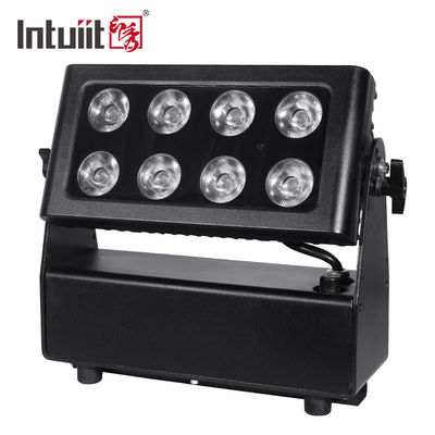 La parità senza fili a pile del LED può lavare la luce della fase di parità con con telecomando