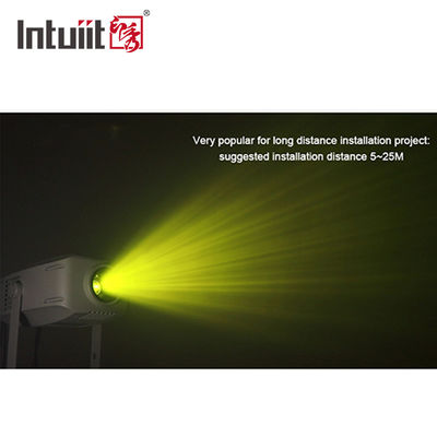 Proiettore Gobo a 200W LED impermeabile per esterni
