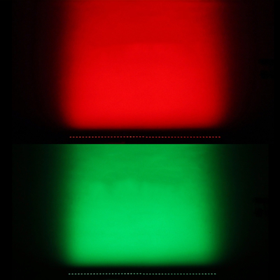 Alta qualità 24X2W batteria alimentata Rgbw 4In1 Dmx512 Stage Light Led Wall Washer