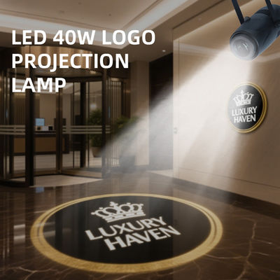 Proiettore GOBO Luce LED IP20