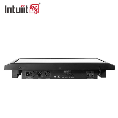 Barra luminosa a LED RGB all'ingrosso per discoteca, luci stroboscopiche da 36W per feste DJ, matrimoni, illuminazione scenica DMX512