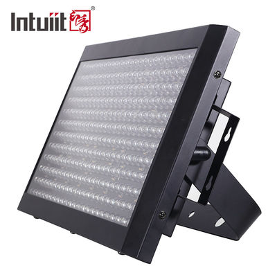 Strobo LED RGB Impermeabile 36W LED Design Moderno Luci Strobo per Concerti Luci da Palco per Studio Bar Party