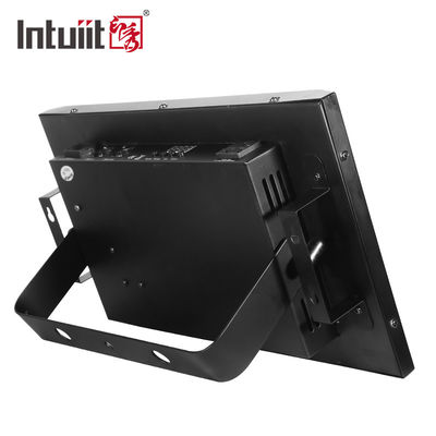 Strobo LED RGB Impermeabile 36W LED Design Moderno Luci Strobo per Concerti Luci da Palco per Studio Bar Party