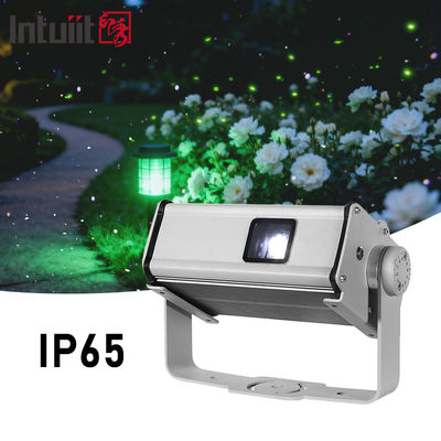 Proiettore paesaggistico per esterni impermeabile IP65 13W RGBW con effetto laser Sky Firefly