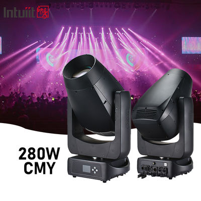 280W Beam Moving Head Stage Lights BSW Moving Head Light per il progetto di scena all'aperto