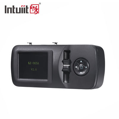 Sistema di controllo DMX multifunzionale