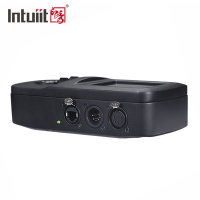 3 regolatore della scatola DMX di Pin Signal Cable Battery Control