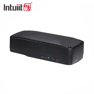 Regolatore multifunzionale di DMX per illuminazione architettonica principale