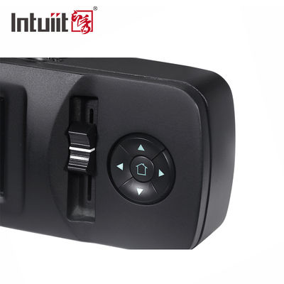 3 regolatore della scatola DMX di Pin Signal Cable Battery Control