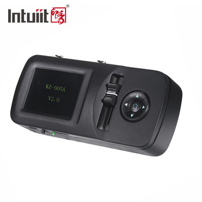 Regolatore multifunzionale di DMX per illuminazione architettonica principale