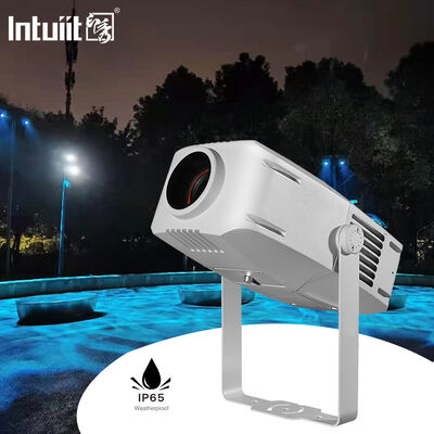 Professionale 400W IP65 impermeabile all'aria aperta Architettura paesaggistica LED Effetto onda d'acqua luce