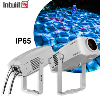 Proiettore di onde d'acqua oceanica realistico 400W LED Ripple Effect Light per parco a tema all'aperto Giardino Decorazione del palcoscenico Illuminazione
