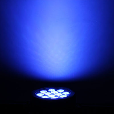 La parità d'abitazione della pressofusione RGBW 120W LED può metter in scenae le luci