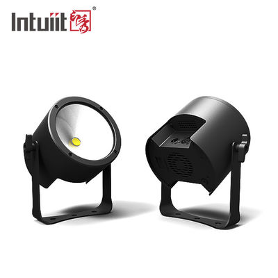 120W COB Par luci con DMX Led Disco DJ attrezzature Luce sul palco del matrimonio
