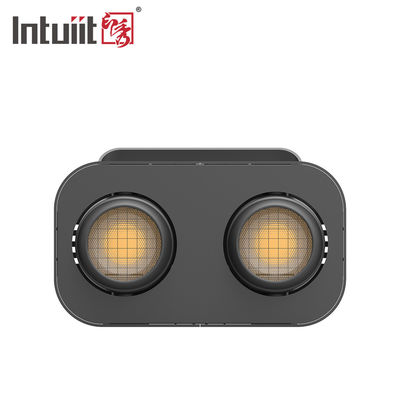 Watt principale 90w bianco * dei paraocchi 200 del pubblico della fase all'aperto luce dei paraocchi della pannocchia principale 2pcs