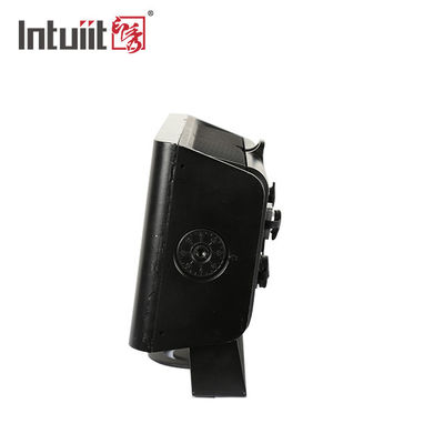 IP65 80W Corpo in alluminio RGBW Lampada per lavastoviglie municipale Proiettore per edifici architettonici Lampada di luce per alberi