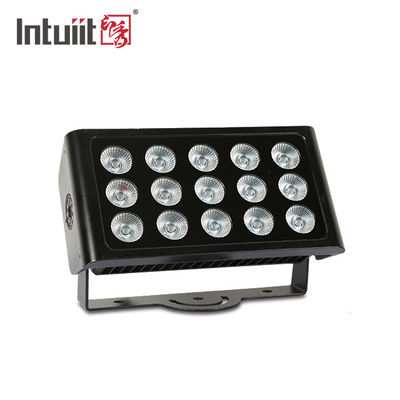 80W Inondazione di giardino COB a LED all'aperto Illuminazione architettonica Faccata Lampada lavastoviglie