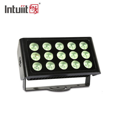 IP65 80W Corpo in alluminio RGBW Lampada per lavastoviglie municipale Proiettore per edifici architettonici Lampada di luce per alberi