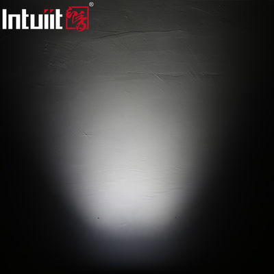 Luce da palcoscenico 15x5w RGBW Dj Lights Bar DMX512 Uplight Bar per nozze Disco Party Stage Lighting