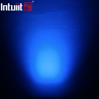 IP65 impermeabile 80W RGBW LED City Color Light LED Inondazione Lavatrice di pareti esterna