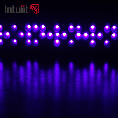 100V luce bianca fresca del lavaggio della fase LED della luce dell'interno LED Antivari di effetto