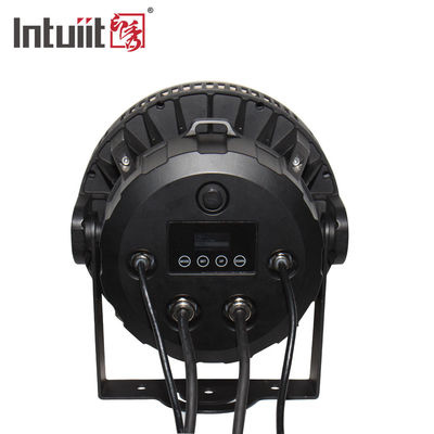 Luce inondazione per alberi decorativi RGBW